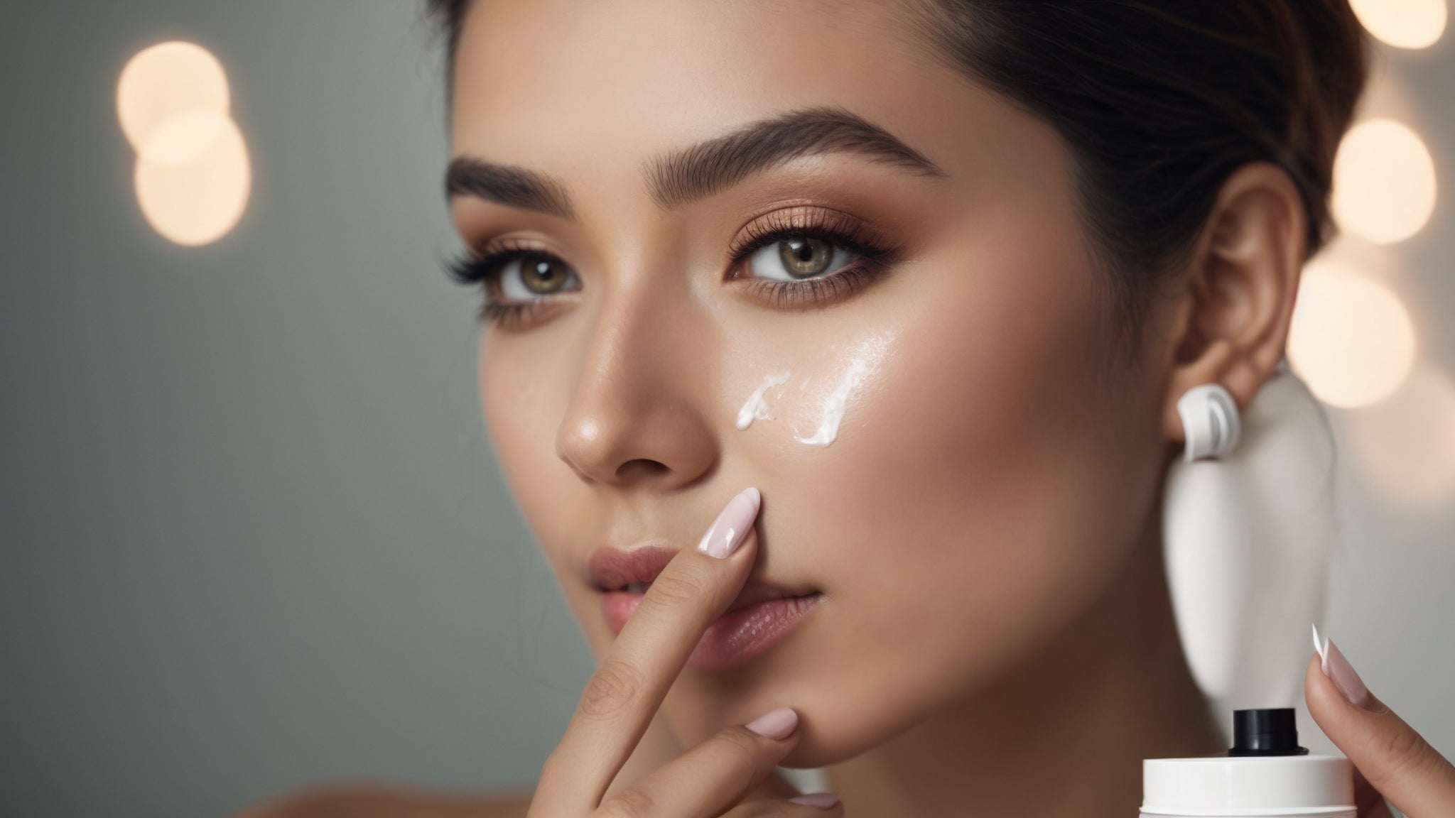 The Ultimate Guide to Using Eye Cream for Dark Circles
