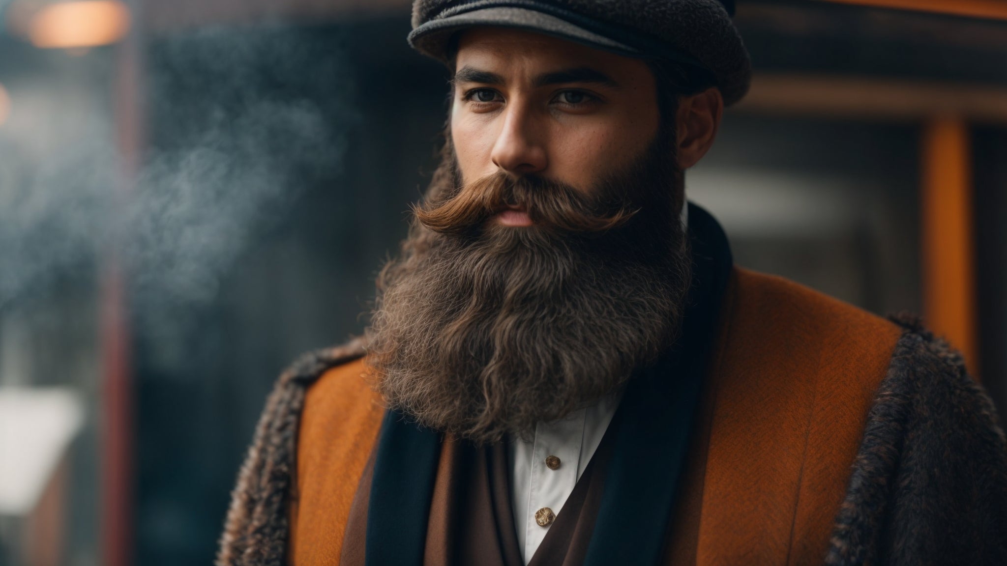 Does Beard Growth Oil Work? A Comprehensive Guide to Boosting Your Beard Growth