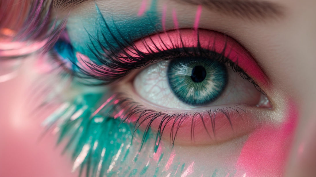 Unlock the Secret to Longer, Thicker Lashes: A Comprehensive Guide to Natural Eyelash Serums