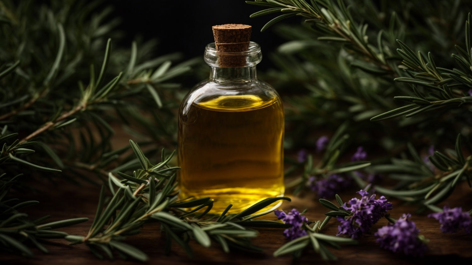 Is Rosemary Oil Safe for Eyelashes? A Comprehensive Guide to Understanding Risks and Exploring Effective Alternatives