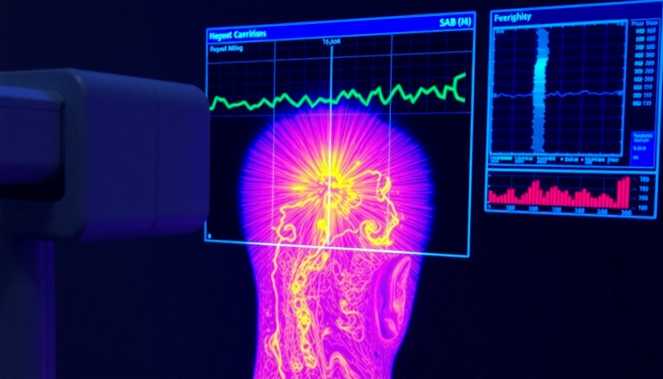 Revolutionize Your Hair Growth Results with Advanced AI and Infrared Imaging Techniques in 2026