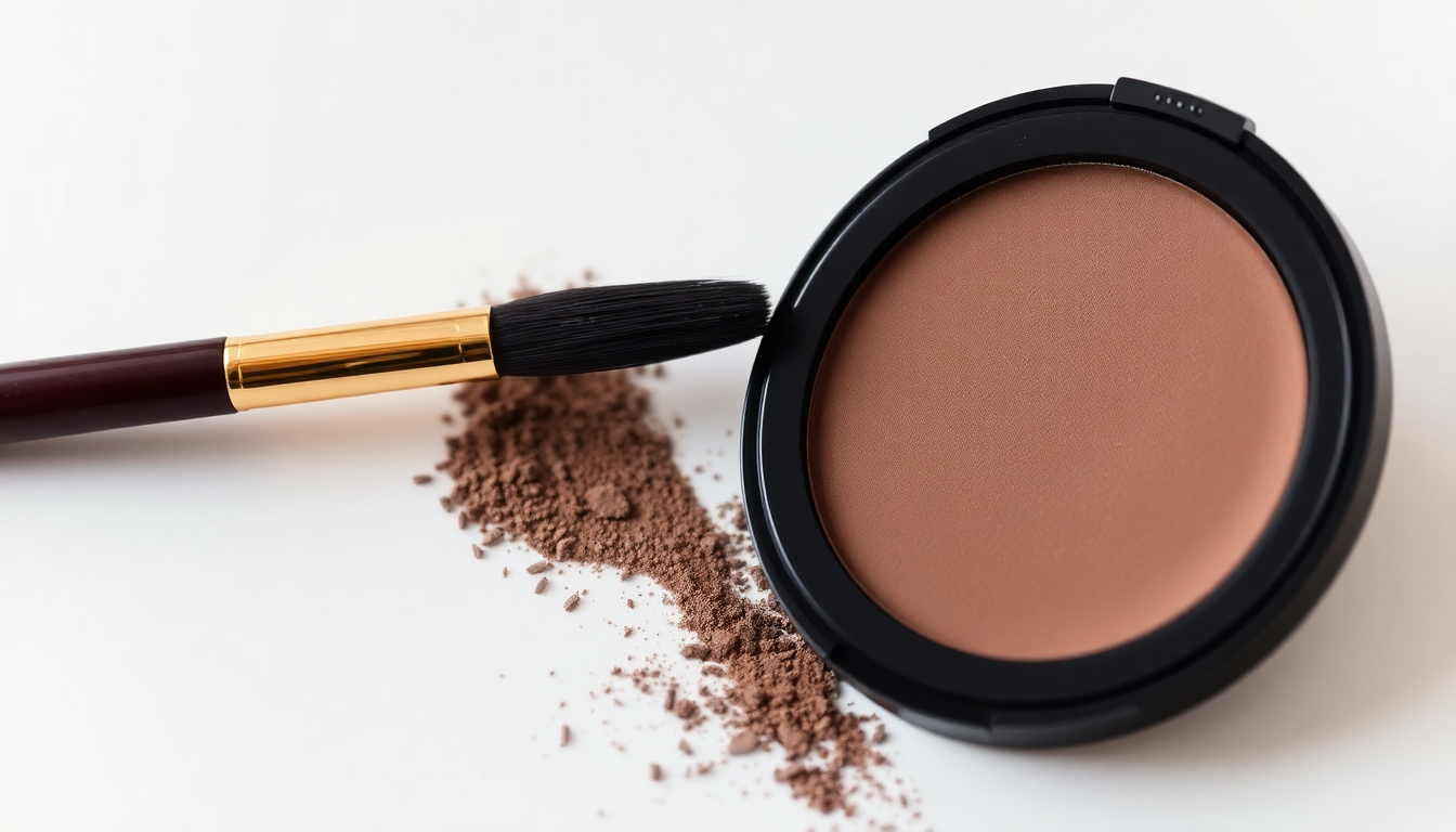 Eyebrow Powder Stamp 2025: Top Techniques and Tips for Flawless, Natural Brows