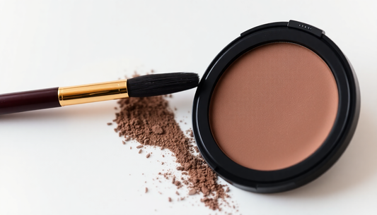 Eyebrow Powder Stamp 2025: Top Techniques and Tips for Flawless, Natural Brows