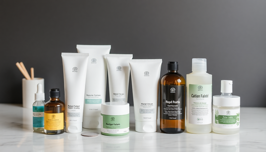 Unlock Your Natural Beauty with EELHOE Cosmetics: Expert Tips for Glowing Skin, Strong Hair, and Radiant Confidence