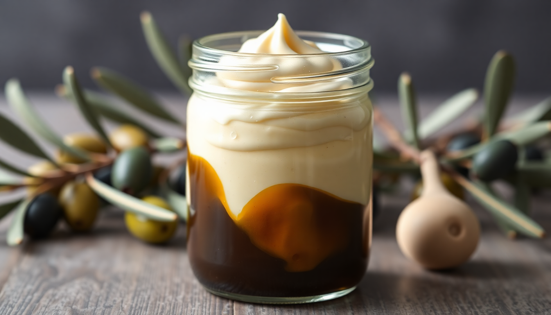 Olive Oil Mousse: The Ultimate 2025 Guide to Luxurious Hydration and Nourishment for Your Skin