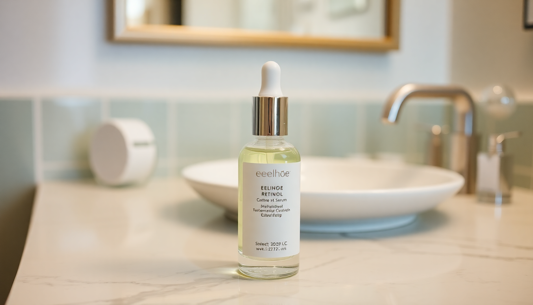 Eelhoe Retinol: The Essential Guide to Youthful Skin and Its Transformative Benefits