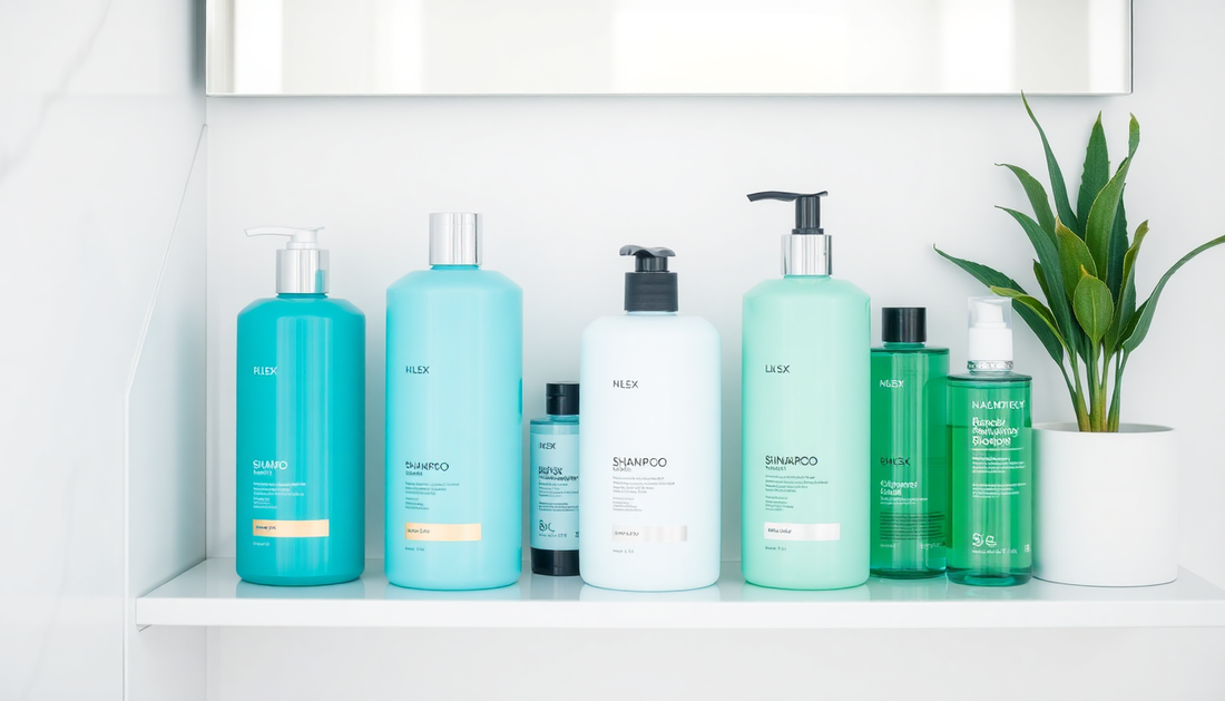 Top Expert Tips for Effective Shampooing to Achieve Healthy, Shiny Hair in 2026