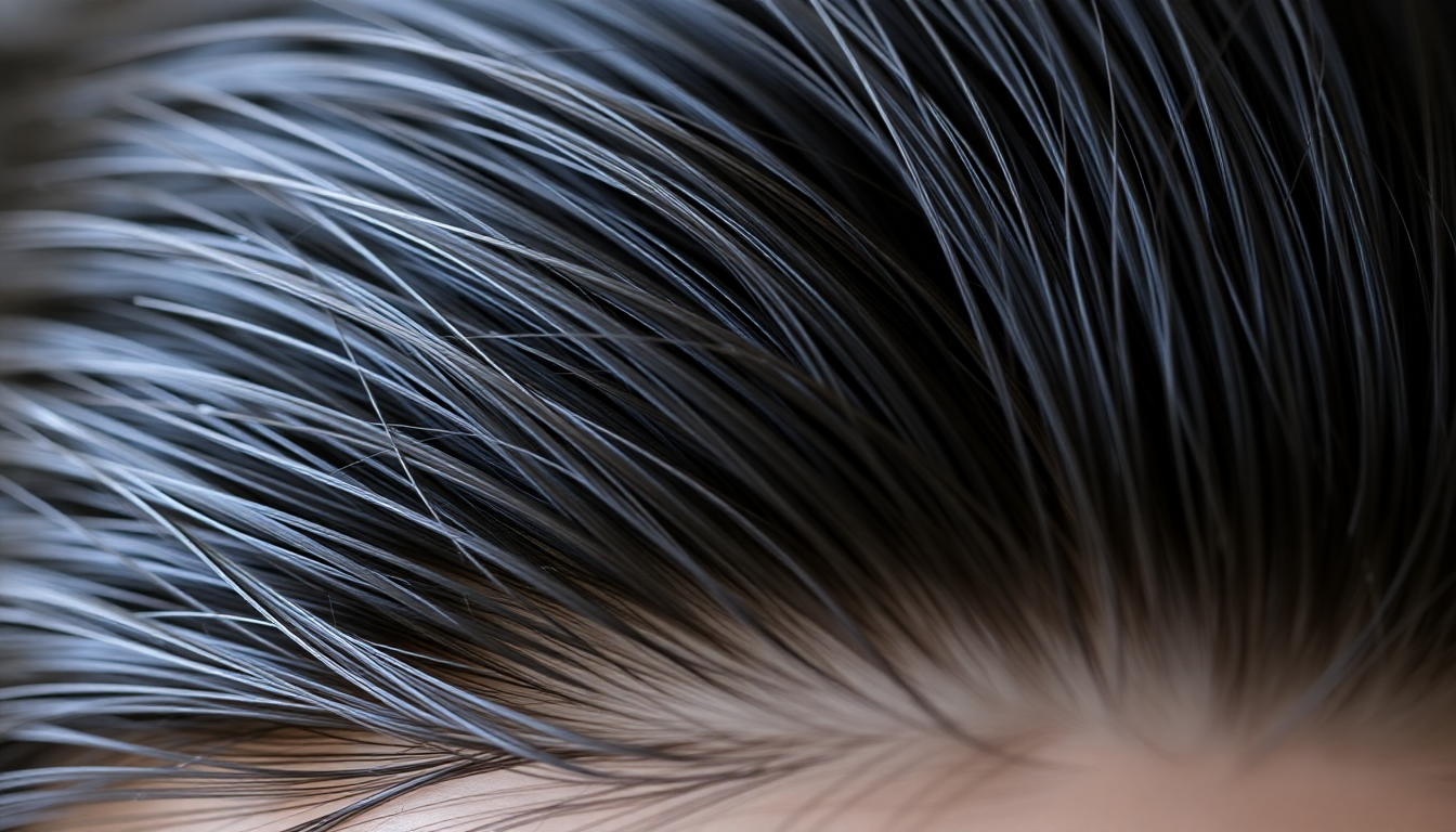The Science of Hair Growth: How to Choose Effective Products Backed by Research for Thicker Hair