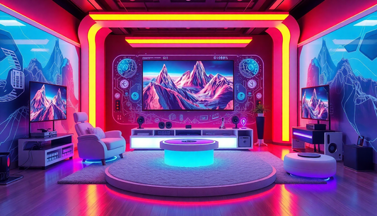Exploring the Future of Foundation Apple TV: Insights and Trends for 2026