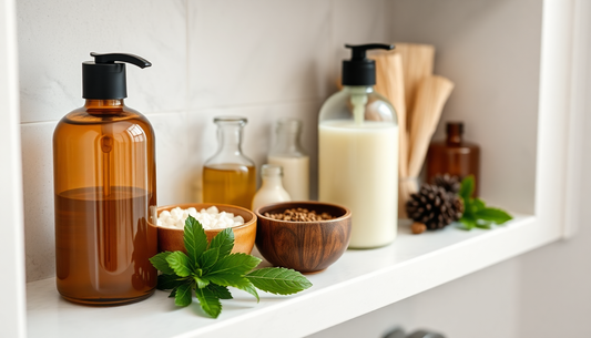 Nizoral Shampooing : Guide Complet pour une Peau et des Cheveux Sains en 2026