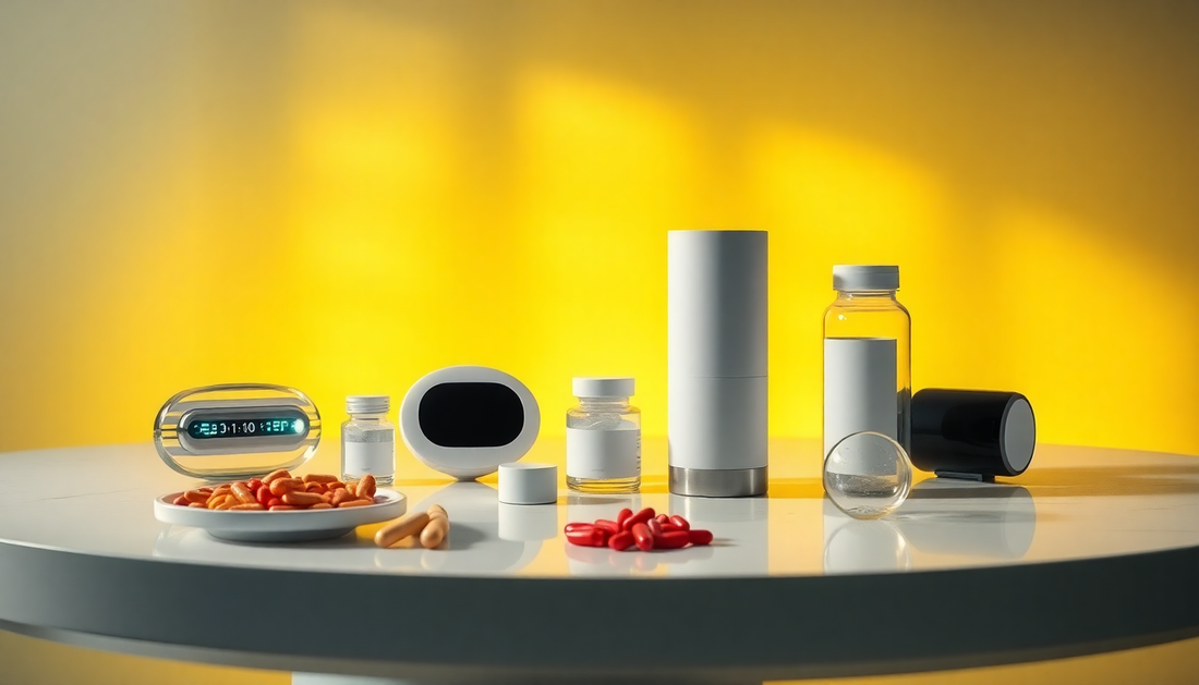 Top Science-Backed Products for Effective Health and Wellness in 2026