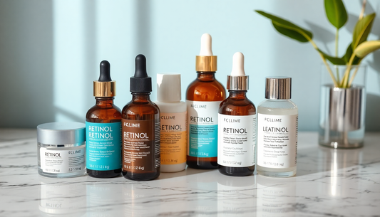 EELHOE Retinol: The Key to Unlocking Youthful Skin and Reducing Fine Lines