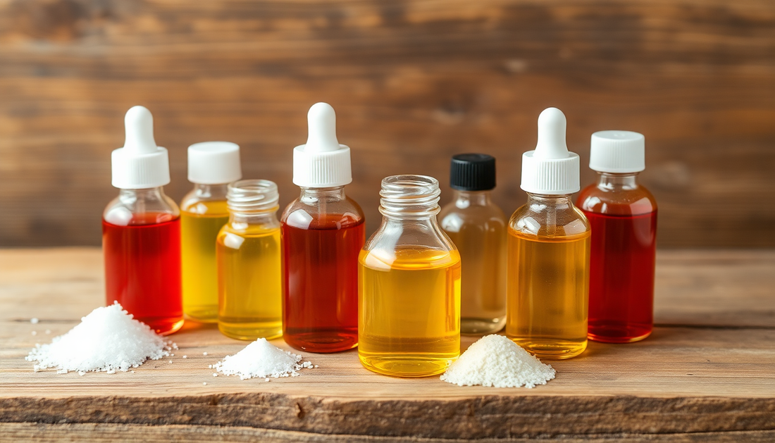 Unlocking Hair Growth: The Essential 2025 Guide to Using Growth Oil for Stronger, Healthier Hair