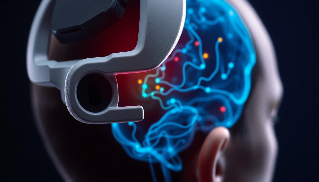 Innovative AI Imaging Technologies for Personalized At-Home Hair Density Enhancement in 2026