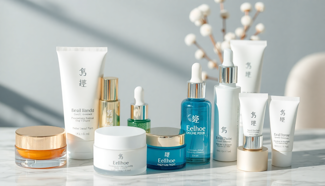 Eelhoe à la Loupe : Les Meilleures Astuces pour Maximiser Votre Routine Beauté en 2025