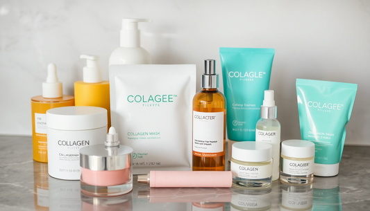 2025's Must-Have Eelhoe Collagen Masks and Skin Tag Remover: Transform Your Beauty Routine for Radiant Skin and Luscious Hair