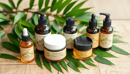 Eczéma : Les Meilleures Stratégies Naturelles et Médicales pour un Soulagement Durable en 2025