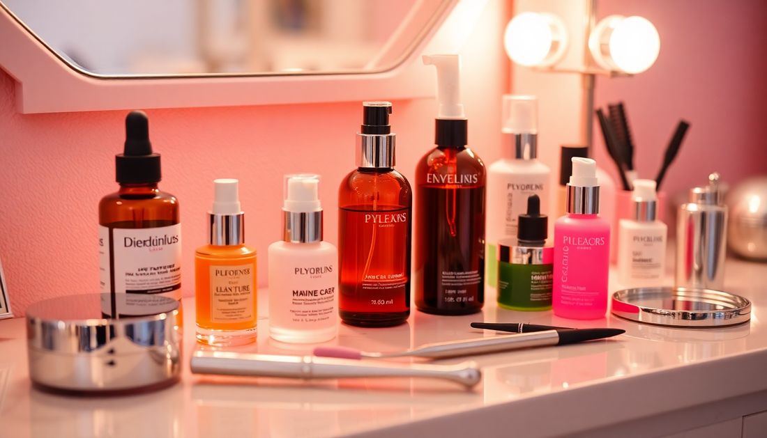 Unlock the Secrets of Instant Skin Tightening: Top Serums and Techniques for a Youthful Glow in 2025
