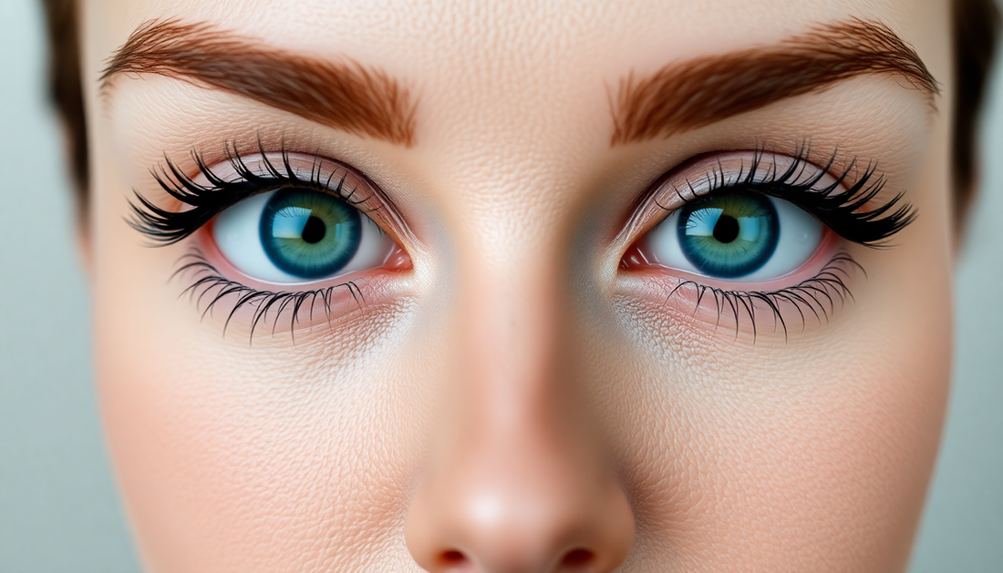 Élhoe Yeux: Expert Guide pour Sublimer le Regard et Protéger la Périphérie des Yeux en 2026