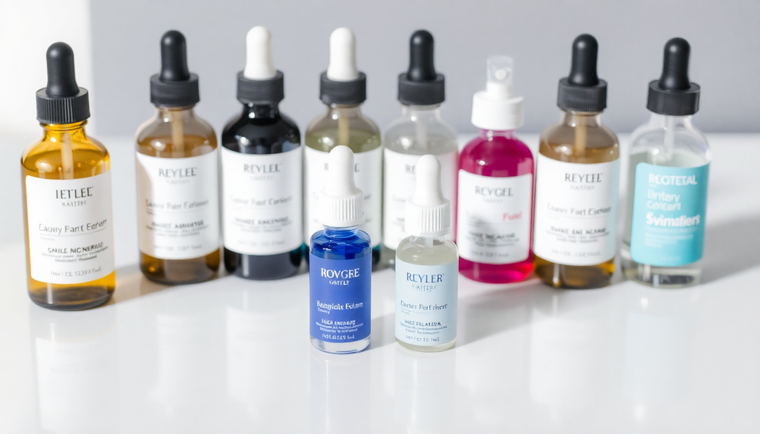 Combining Salicylic Acid and Retinol: Safe Practices and Benefits for Your Skincare Routine in 2025