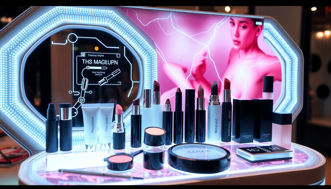 Discover the Latest Makeup Revolution Trends and Innovative Products in 2026
