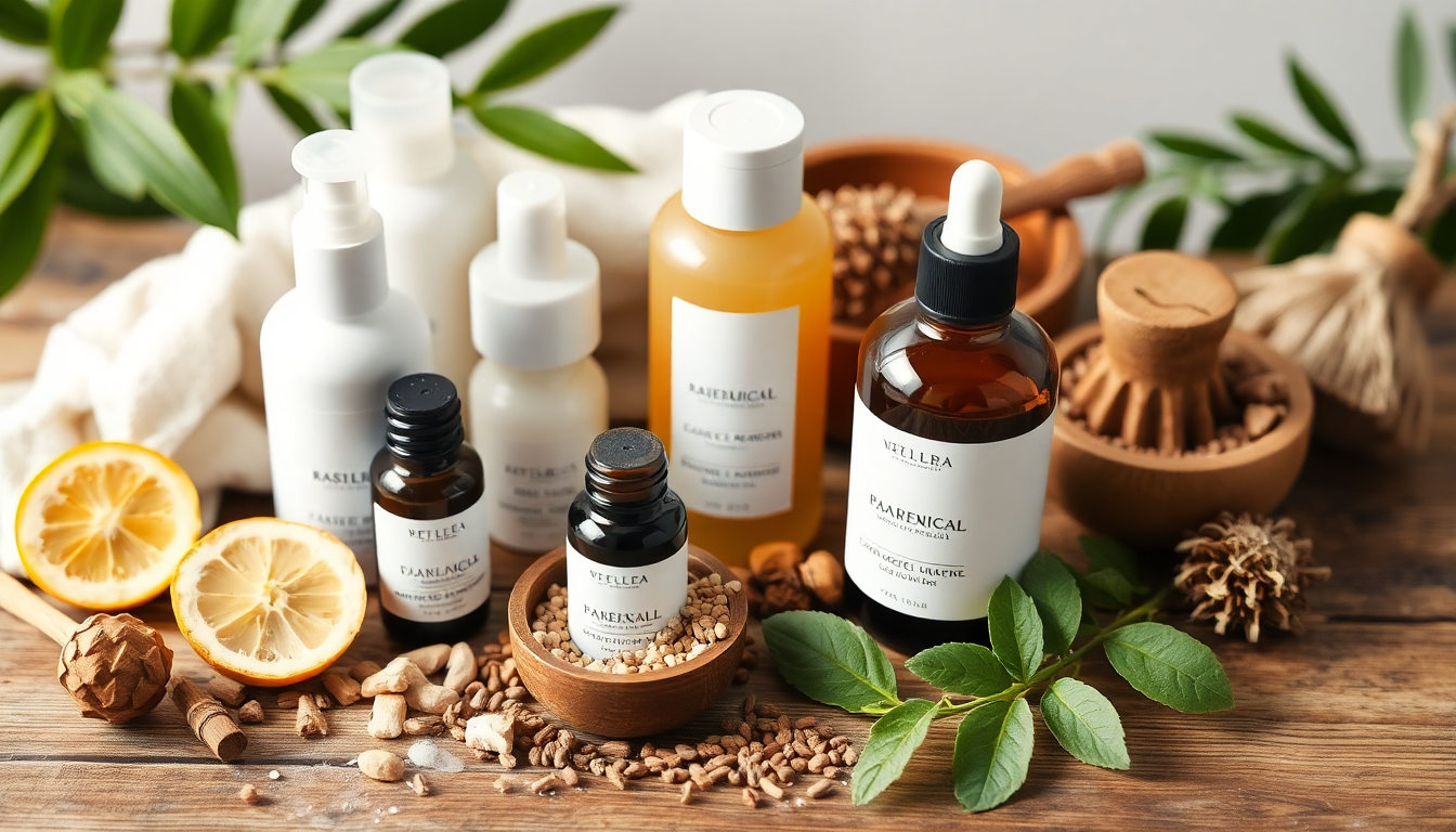 Nourishing Your Glow: Essential Skincare Tips for Healthy Black Skin in 2025
