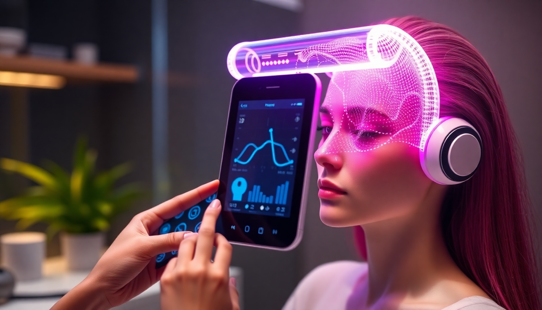 Emerging AI and Imaging Technologies Revolutionize At-Home Hair Density Optimization in 2026