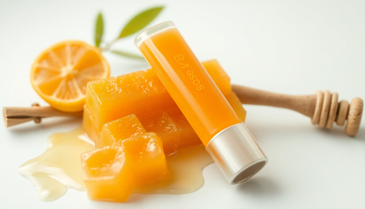 Honey Lip Gloss: The 2025 Guide to Natural Shine and Nourished Lips