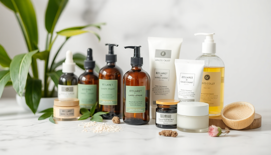 10 Essential Tips for Achieving Healthy Skin Naturally in 2025