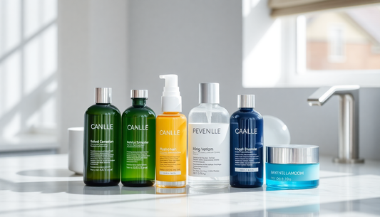10 Proven Strategies for Achieving Radiant and Healthy Skin in 2026