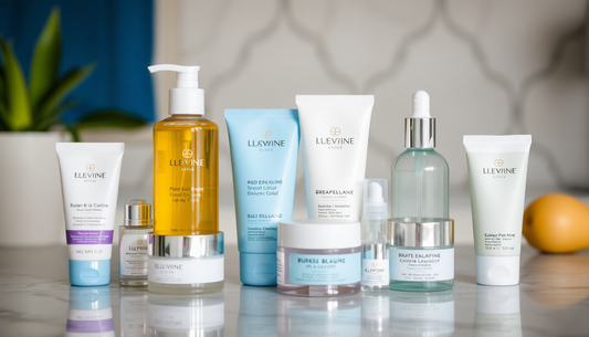 EELHOE: Discover Innovative Skincare Solutions for Timeless Beauty and Radiant Skin
