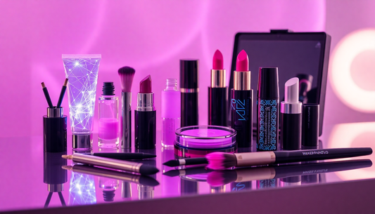 Les Secrets du Maquillage Parfait en 2026 : Techniques Innovantes pour un Look Éclatant