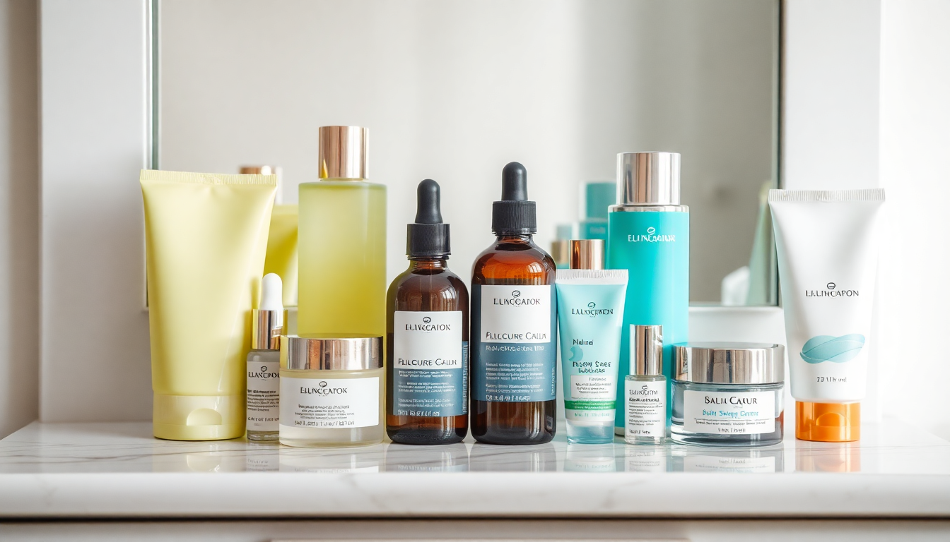 Skin Show Magazine Today Show Lifestyle Expert Reveals Skincare Secrets for Flawless Skin ...
