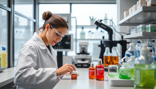 Revolutionizing Beauty Care: The Scientific Benefits of Bioscience Beauty Products in 2026