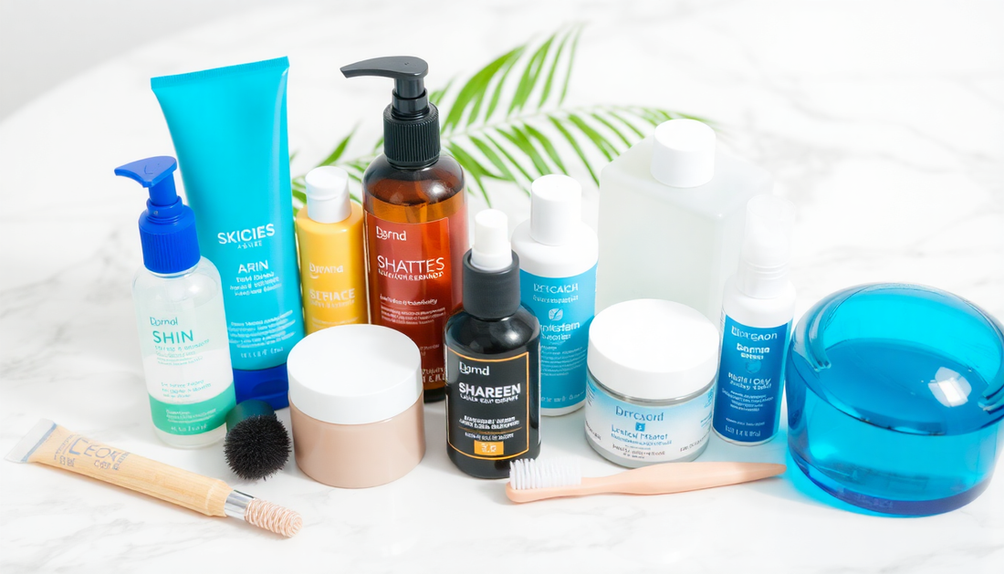 Eelhoe Cosmetics Deep Dive: Real-World Q&A on Hair Growth, Skin Health, and Dental Care with Practical Tips