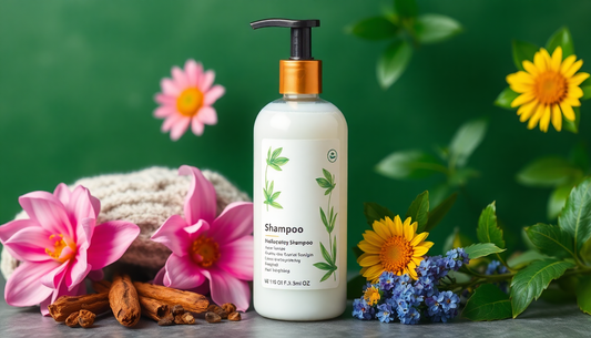 The Ultimate Guide to Batana Oil Shampoo: Benefits, Usage Tips, and Why It’s a Must-Have for 2026