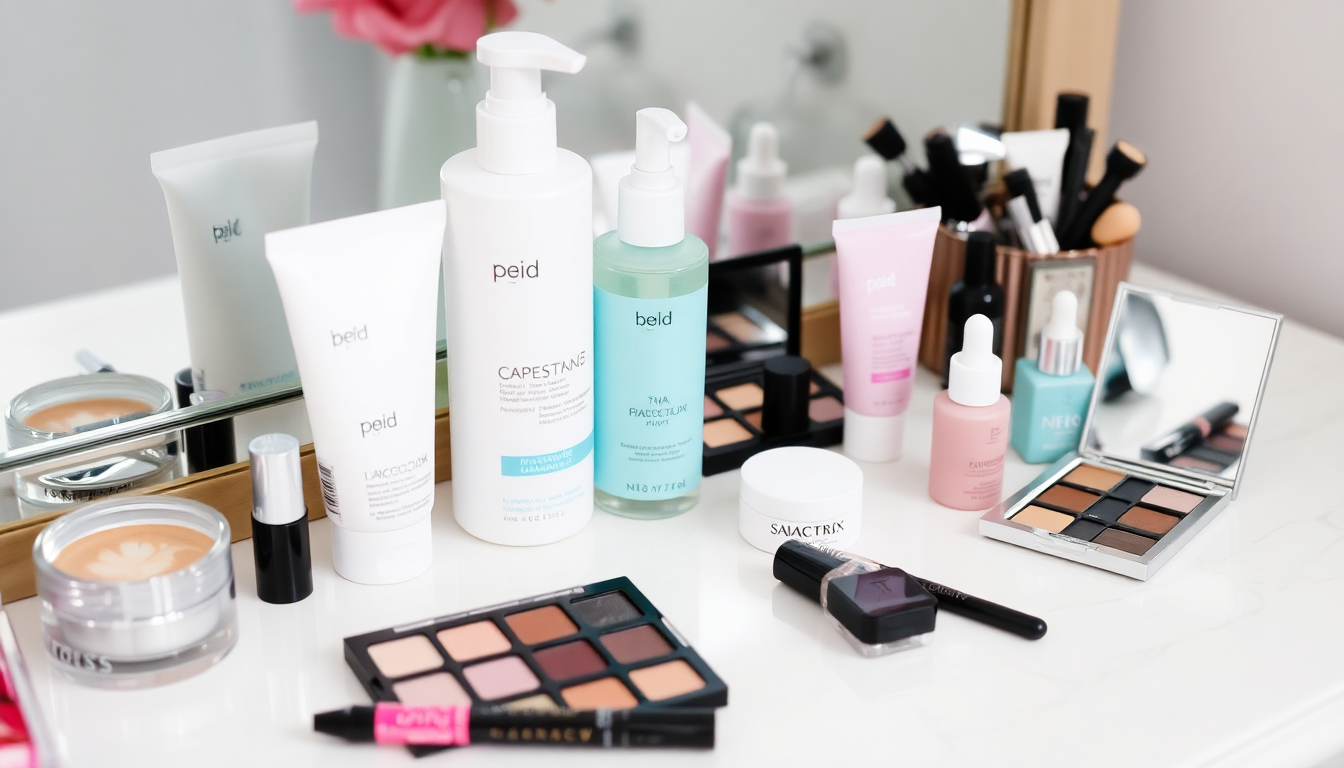 Jessica Alba's Beauty Secrets: Unveiling Her Timeless Skincare and Makeup Tips for 2025