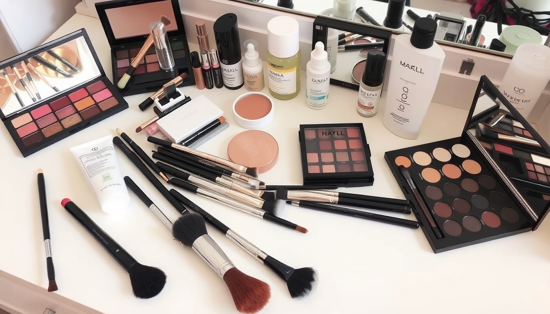 Makeup Mastery 2026: Unlock Top Trends, Pro Tips, and Everyday Clean Beauty for Flawless Looks