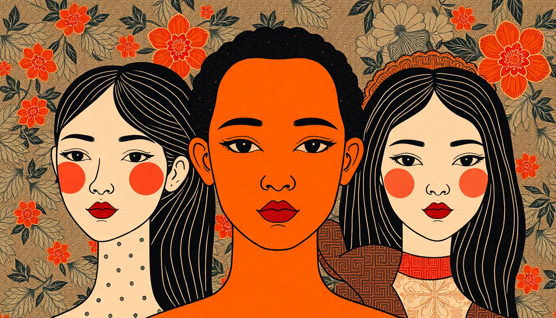 The Rising Concerns About Race and Skin Color in Asian Countries in 2026: Social Dynamics and Cultural Perspectives