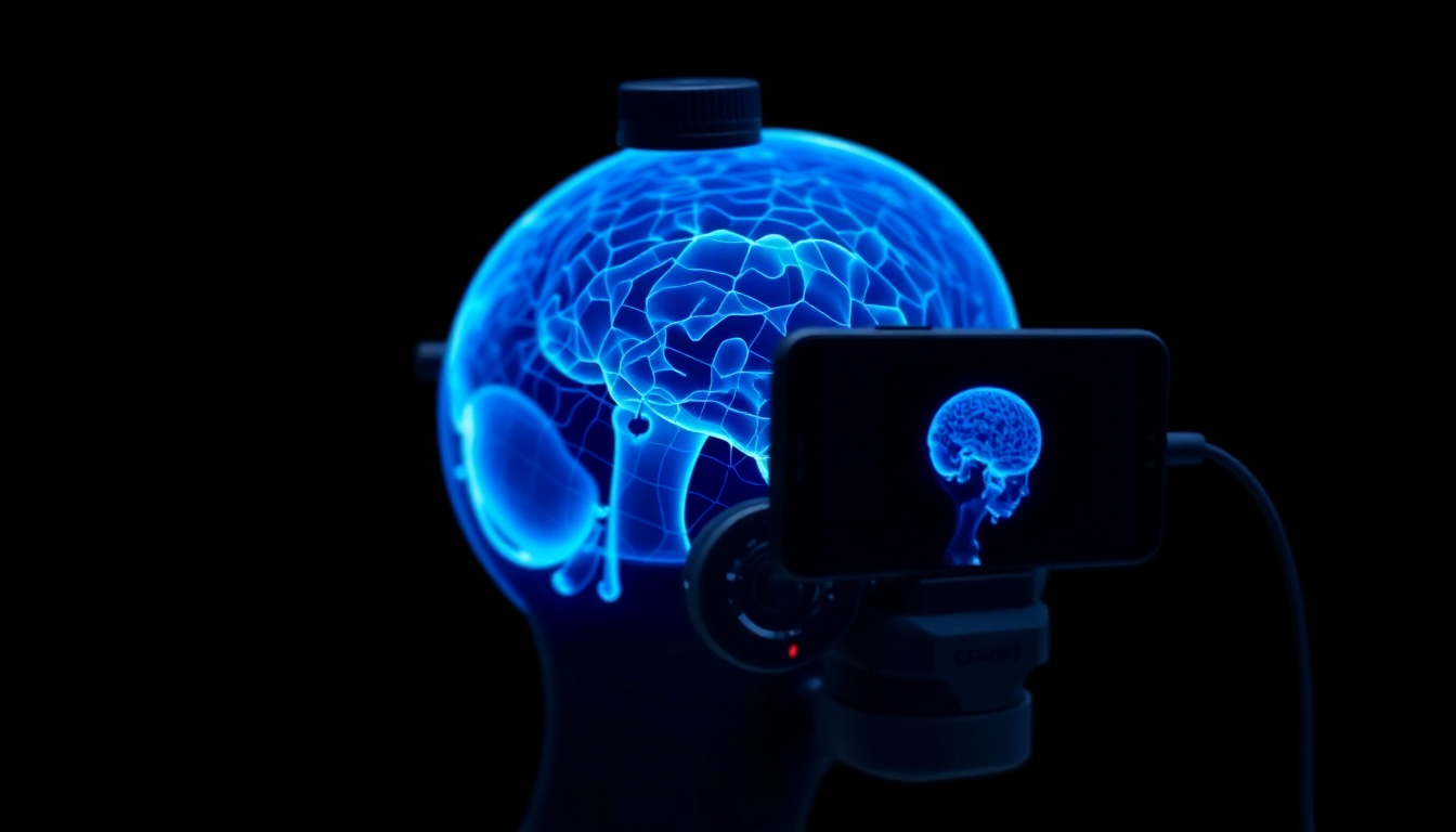 Revolutionize Hair Density Tracking at Home with AI-Powered Imaging Solutions in 2025