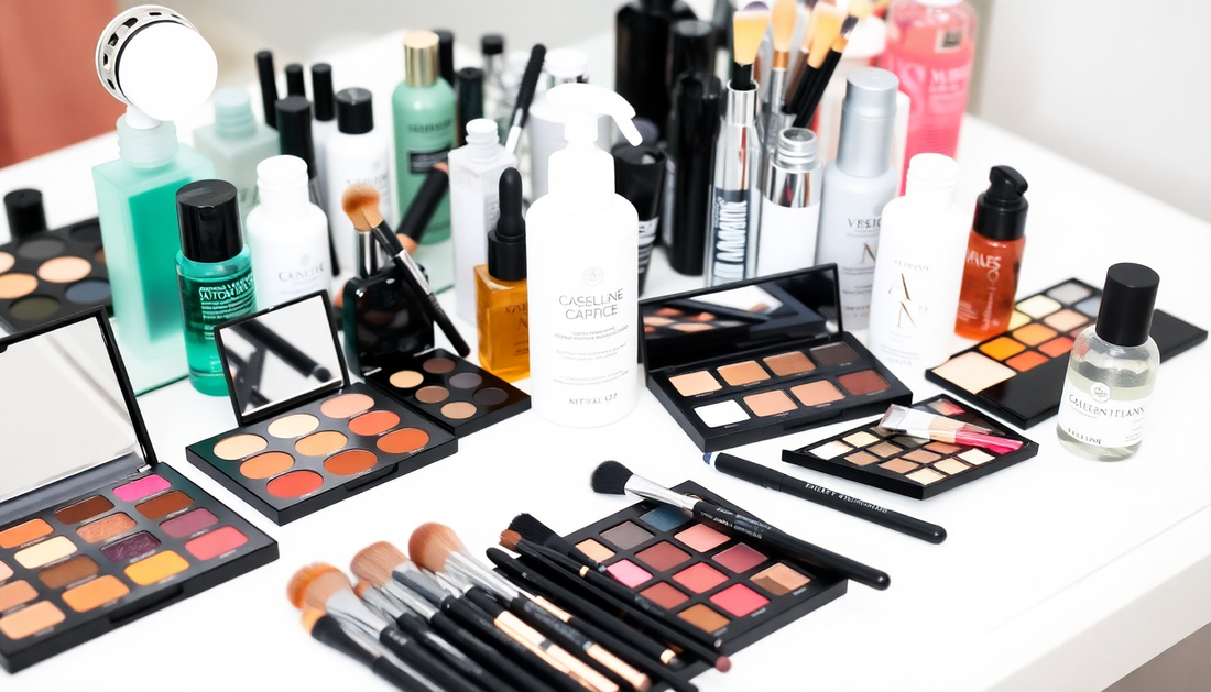 Top Makeup Trends in 2026: Expert Tips for Flawless and Long-Lasting Looks