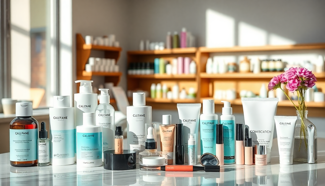 EELHOE Cosmetics: Unlock Modern Beauty Secrets with Expert Skincare, Hair, Dental, and Makeup Tips