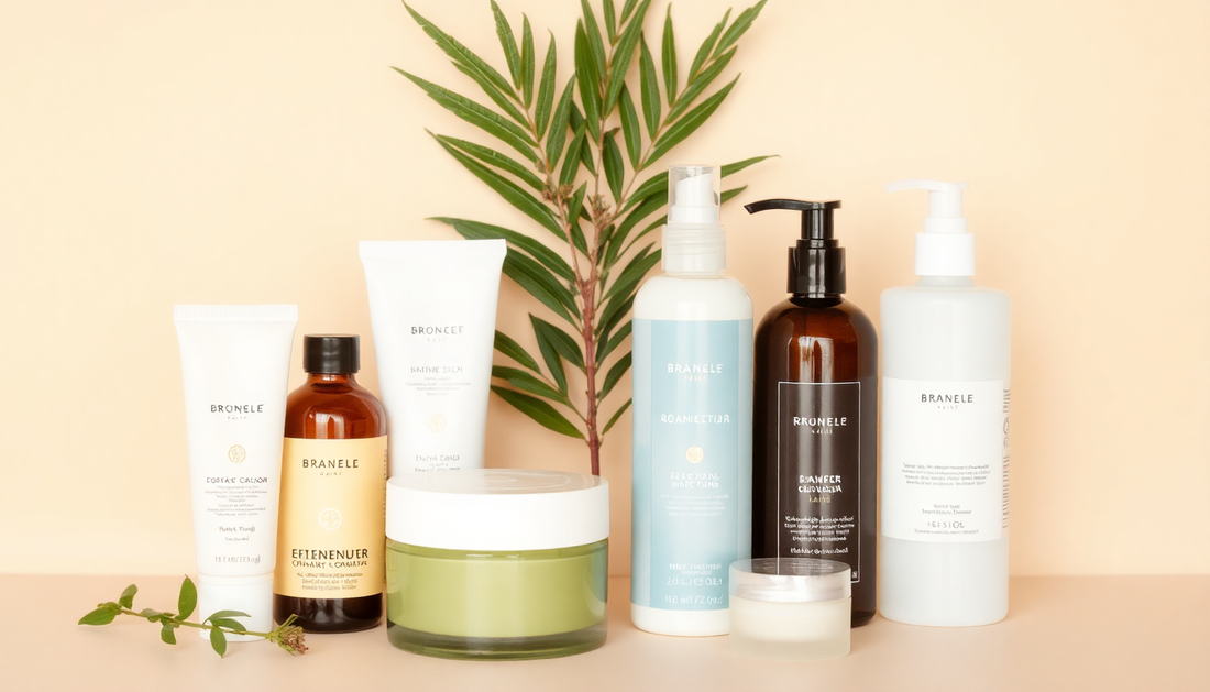 Unlock Your Natural Beauty Potential with EELHOE Cosmetics: Top Skincare and Hair Care Solutions for Radiant, Healthy Skin and Hair