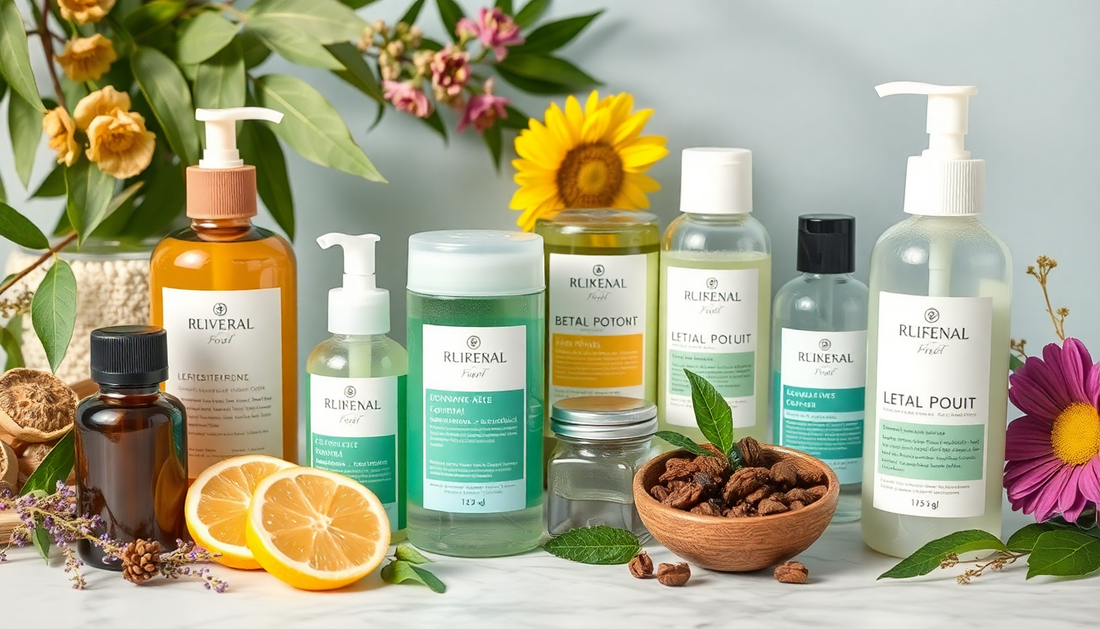 Ren Skin Care 2026: Top Natural Treatments and Expert Tips for Glowing Skin