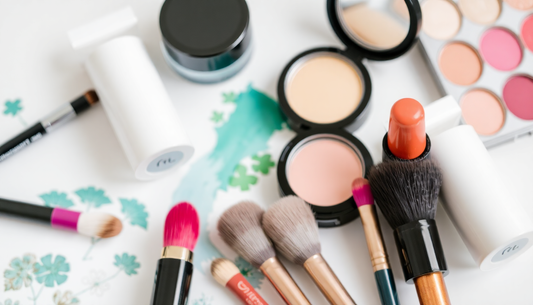 Makeup Revolution 2026: Discover the Latest Trends, Top Products, and Expert Tips for Flawless Beauty
