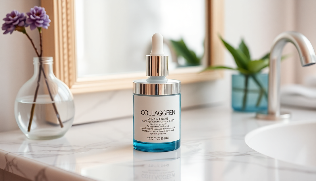 EELHOE Collagen Femme Avis: Avis des Utilisateurs et Bienfaits Incontournables pour la Peau