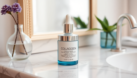 EELHOE Collagen Femme Avis: Avis des Utilisateurs et Bienfaits Incontournables pour la Peau