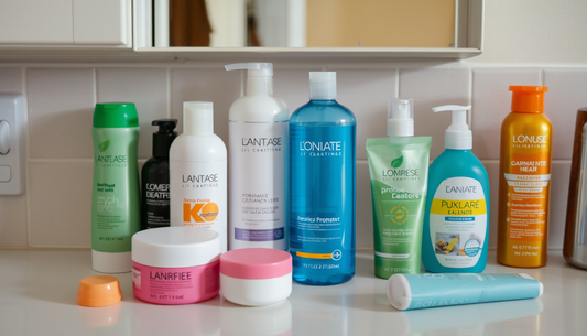 Hair Care 101: Insider Tips for Healthier, Shinier Hair in 2026