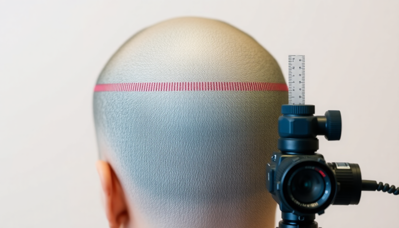 Scalp Microtrial Toolkit: A 4-Week At-Home A/B Protocol to Compare Peptide Serums, Prebiotic Scalp Treatments & Devices for Low-Irritant Hair Density Gains