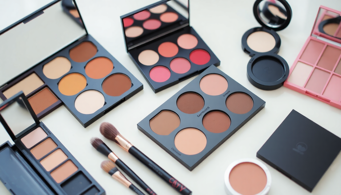 Makeup Revolution 2026: The Ultimate Guide to the Hottest Trends, Tools, and Beauty Breakthroughs